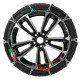 ΑΛΥΣΙΔΕΣ ΧΙΟΝΙΟΥ RX-7 7MM GR13 LAMPA - 2 ΤΕΜ.-Lampa-L1639.5 ΑΛΥΣΙΔΕΣ ΧΙΟΝΙΟΥ RX-7 7MM GR13 LAMPA - 2 ΤΕΜ.-Lampa-L1639.5
