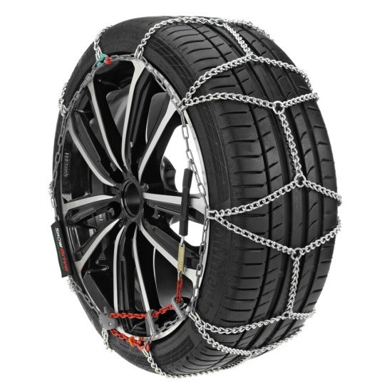 ΑΛΥΣΙΔΕΣ ΧΙΟΝΙΟΥ RX-7 7MM GR13 LAMPA - 2 ΤΕΜ.-Lampa-L1639.5 ΑΛΥΣΙΔΕΣ ΧΙΟΝΙΟΥ RX-7 7MM GR13 LAMPA - 2 ΤΕΜ.-Lampa-L1639.5