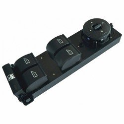 Διακόπτης 5πλός για FORD FOCUS II 05-08 / C - MAX 04-08 14 επαφών-Mcar-ΔΙΑΚ.AN-316/MC Διακόπτης 5πλός για FORD FOCUS II 05-08 / C - MAX 04-08 14 επαφών-Mcar-ΔΙΑΚ.AN-316/MC