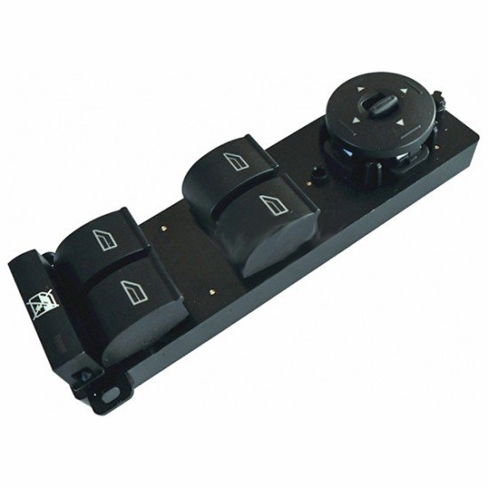 Διακόπτης 5πλός για FORD FOCUS II 05-08 / C - MAX 04-08 14 επαφών-Mcar-ΔΙΑΚ.AN-316/MC Διακόπτης 5πλός για FORD FOCUS II 05-08 / C - MAX 04-08 14 επαφών-Mcar-ΔΙΑΚ.AN-316/MC