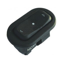 Διακόπτης δεξής μπροστινός OPEL ASTRA G / COMBO / MERIVA / ZAFIRA 4 επαφών-Mcar-ΔΙΑΚ.AN-351/MC Διακόπτης δεξής μπροστινός OPEL ASTRA G / COMBO / MERIVA / ZAFIRA 4 επαφών-Mcar-ΔΙΑΚ.AN-351/MC