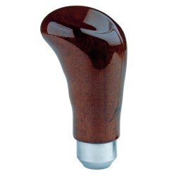 Πομολο Ταχυτήτων ANATOMICO Ξύλινο LUISI-Luisi-X620/33/LU Πομολο Ταχυτήτων ANATOMICO Ξύλινο LUISI-Luisi-X620/33/LU
