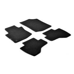 ΜΑΡΚΕ ΠΑΤΑΚΙΑ EXECUTIVE ΜΟΚΕΤΑ ΓΙΑ CITROEN C1 / PEUGEOT 107 / TOYOTA AYGO 2005-2014 ΣΕ ΜΑΥΡΟ ΧΡΩΜΑ ΜΕ ΚΟΥΜΠΩΜΑΤΑ LAMPA - 4 ΤΕΜ.-Lampa-L2303.3 ΜΑΡΚΕ ΠΑΤΑΚΙΑ EXECUTIVE ΜΟΚΕΤΑ ΓΙΑ CITROEN C1 / PEUGEOT 107 / TOYOTA AYGO 2005-2014 ΣΕ ΜΑΥΡΟ ΧΡΩΜΑ ΜΕ ΚΟΥΜΠΩΜΑΤΑ LAMPA - 4 ΤΕΜ.-Lampa-L2303.3