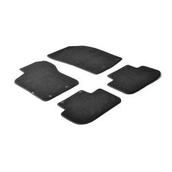ΜΑΡΚΕ ΠΑΤΑΚΙΑ EXECUTIVE ΜΟΚΕΤΑ ΓΙΑ ALFA ROMEO 147 3D 10/2000-08/2008 / ALFA ROMEO 147 5D 04/2001-08/2008 / ALFA ROMEO GT 12/2003-03/2011 ΣΕ ΜΑΥΡΟ ΧΡΩΜΑ ΜΕ ΚΟΥΜΠΩΜΑΤΑ LAMPA - 4 ΤΕΜ.-Lampa-L2300.0 ΜΑΡΚΕ ΠΑΤΑΚΙΑ EXECUTIVE ΜΟΚΕΤΑ ΓΙΑ ALFA ROMEO 147 3D 10/2000-08/2008 / ALFA ROMEO 147 5D 04/2001-08/2008 / ALFA ROMEO GT 12/2003-03/2011 ΣΕ ΜΑΥΡΟ ΧΡΩΜΑ ΜΕ ΚΟΥΜΠΩΜΑΤΑ LAMPA - 4 ΤΕΜ.-Lampa-L2300.0