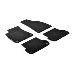 ΜΑΡΚΕ ΠΑΤΑΚΙΑ EXECUTIVE ΜΟΚΕΤΑ ΓΙΑ AUDI A4 4D 11/2007-10/2015 / AUDI A4 ALLROAD 04/2009-05/2016 / AUDI A4 AVANT 05/2008-10/2015 ΣΕ ΜΑΥΡΟ ΧΡΩΜΑ ΜΕ ΚΟΥΜΠΩΜΑΤΑ LAMPA - 4 ΤΕΜ.-Lampa-L2300.7 ΜΑΡΚΕ ΠΑΤΑΚΙΑ EXECUTIVE ΜΟΚΕΤΑ ΓΙΑ AUDI A4 4D 11/2007-10/2015 / AUDI A4 ALLROAD 04/2009-05/2016 / AUDI A4 AVANT 05/2008-10/2015 ΣΕ ΜΑΥΡΟ ΧΡΩΜΑ ΜΕ ΚΟΥΜΠΩΜΑΤΑ LAMPA - 4 ΤΕΜ.-Lampa-L2300.7