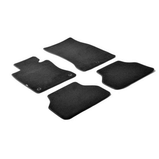 ΜΑΡΚΕ ΠΑΤΑΚΙΑ EXECUTIVE ΜΟΚΕΤΑ ΓΙΑ BMW ΣΕΙΡΑ 5 E60 4D 07/2003-12/2009 / BMW ΣΕΙΡΑ 5 E61 TOURING 04/2004-05/2010 ΣΕ ΜΑΥΡΟ ΧΡΩΜΑ ΜΕ ΚΟΥΜΠΩΜΑΤΑ LAMPA - 4 ΤΕΜ.-Lampa-L2301.7 ΜΑΡΚΕ ΠΑΤΑΚΙΑ EXECUTIVE ΜΟΚΕΤΑ ΓΙΑ BMW ΣΕΙΡΑ 5 E60 4D 07/2003-12/2009 / BMW ΣΕΙΡΑ 5 E61 TOURING 04/2004-05/2010 ΣΕ ΜΑΥΡΟ ΧΡΩΜΑ ΜΕ ΚΟΥΜΠΩΜΑΤΑ LAMPA - 4 ΤΕΜ.-Lampa-L2301.7