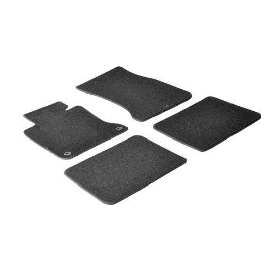 ΜΑΡΚΕ ΠΑΤΑΚΙΑ EXECUTIVE ΜΟΚΕΤΑ ΓΙΑ BMW ΣΕΙΡΑ 7 E65 / E66 11/2001-09/2008 ΣΕ ΜΑΥΡΟ ΧΡΩΜΑ ΜΕ ΚΟΥΜΠΩΜΑΤΑ LAMPA - 4 ΤΕΜ.-Lampa-L2301.8 ΜΑΡΚΕ ΠΑΤΑΚΙΑ EXECUTIVE ΜΟΚΕΤΑ ΓΙΑ BMW ΣΕΙΡΑ 7 E65 / E66 11/2001-09/2008 ΣΕ ΜΑΥΡΟ ΧΡΩΜΑ ΜΕ ΚΟΥΜΠΩΜΑΤΑ LAMPA - 4 ΤΕΜ.-Lampa-L2301.8