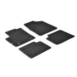 ΜΑΡΚΕ ΠΑΤΑΚΙΑ EXECUTIVE ΜΟΚΕΤΑ ΓΙΑ FORD KA 01/2009-2016 ΣΕ ΜΑΥΡΟ ΧΡΩΜΑ ΜΕ ΚΟΥΜΠΩΜΑΤΑ LAMPA - 4 ΤΕΜ.-Lampa-L2306.6 ΜΑΡΚΕ ΠΑΤΑΚΙΑ EXECUTIVE ΜΟΚΕΤΑ ΓΙΑ FORD KA 01/2009-2016 ΣΕ ΜΑΥΡΟ ΧΡΩΜΑ ΜΕ ΚΟΥΜΠΩΜΑΤΑ LAMPA - 4 ΤΕΜ.-Lampa-L2306.6
