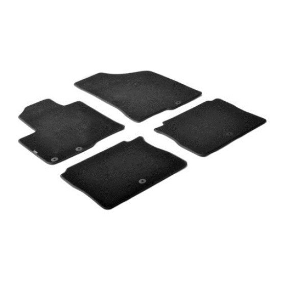 ΜΑΡΚΕ ΠΑΤΑΚΙΑ EXECUTIVE ΜΟΚΕΤΑ ΓΙΑ HYUNDAI SANTA FE 03/2006-02/2011 ΣΕ ΜΑΥΡΟ ΧΡΩΜΑ ΜΕ ΚΟΥΜΠΩΜΑΤΑ LAMPA - 4 ΤΕΜ.-Lampa-L2308.2 ΜΑΡΚΕ ΠΑΤΑΚΙΑ EXECUTIVE ΜΟΚΕΤΑ ΓΙΑ HYUNDAI SANTA FE 03/2006-02/2011 ΣΕ ΜΑΥΡΟ ΧΡΩΜΑ ΜΕ ΚΟΥΜΠΩΜΑΤΑ LAMPA - 4 ΤΕΜ.-Lampa-L2308.2