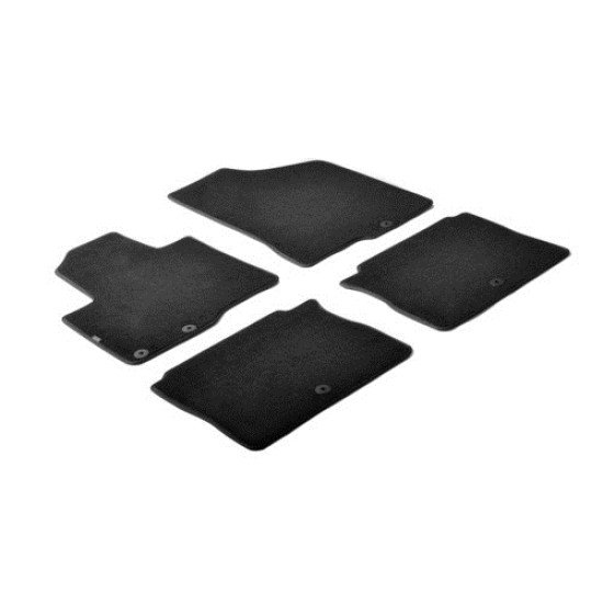 ΜΑΡΚΕ ΠΑΤΑΚΙΑ EXECUTIVE ΜΟΚΕΤΑ ΓΙΑ HYUNDAI SANTA FE 03/2011-09/2012 ΣΕ ΜΑΥΡΟ ΧΡΩΜΑ ME ΚΟΥΜΠΩΜΑΤΑ LAMPA - 4 ΤΕΜ.-Lampa-L2317.9 ΜΑΡΚΕ ΠΑΤΑΚΙΑ EXECUTIVE ΜΟΚΕΤΑ ΓΙΑ HYUNDAI SANTA FE 03/2011-09/2012 ΣΕ ΜΑΥΡΟ ΧΡΩΜΑ ME ΚΟΥΜΠΩΜΑΤΑ LAMPA - 4 ΤΕΜ.-Lampa-L2317.9