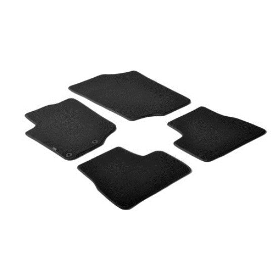ΜΑΡΚΕ ΠΑΤΑΚΙΑ EXECUTIVE ΜΟΚΕΤΑ ΓΙΑ PEUGEOT 207 CC 2D 03/2007-2014 / PEUGEOT 207 3D / 5D 05/2006-11/2012 / PEUGEOT 207 SW 07/2007-12/2013 / PEUGEOT 207 Plus 3D / 5D 2013-2014 ΣΕ ΜΑΥΡΟ ΧΡΩΜΑ ME ΚΟΥΜΠΩΜΑΤΑ LAMPA - 4 ΤΕΜ.-Lampa-L2313.0 ΜΑΡΚΕ ΠΑΤΑΚΙΑ EXECUTIVE ΜΟΚΕΤΑ ΓΙΑ PEUGEOT 207 CC 2D 03/2007-2014 / PEUGEOT 207 3D / 5D 05/2006-11/2012 / PEUGEOT 207 SW 07/2007-12/2013 / PEUGEOT 207 Plus 3D / 5D 2013-2014 ΣΕ ΜΑΥΡΟ ΧΡΩΜΑ ME ΚΟΥΜΠΩΜΑΤΑ LAMPA - 4 ΤΕΜ.-Lampa-L2313.0