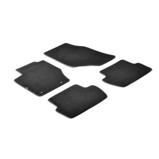 ΜΑΡΚΕ ΠΑΤΑΚΙΑ EXECUTIVE ΜΟΚΕΤΑ ΓΙΑ PEUGEOT 307 3D / 5D 06/2001-08/2007 ΣΕ ΜΑΥΡΟ ΧΡΩΜΑ ΜΕ ΚΟΥΜΠΩΜΑΤΑ LAMPA - 4 ΤΕΜ.-Lampa-L2313.2 ΜΑΡΚΕ ΠΑΤΑΚΙΑ EXECUTIVE ΜΟΚΕΤΑ ΓΙΑ PEUGEOT 307 3D / 5D 06/2001-08/2007 ΣΕ ΜΑΥΡΟ ΧΡΩΜΑ ΜΕ ΚΟΥΜΠΩΜΑΤΑ LAMPA - 4 ΤΕΜ.-Lampa-L2313.2