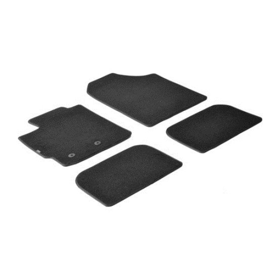 ΜΑΡΚΕ ΠΑΤΑΚΙΑ EXECUTIVE ΜΟΚΕΤΑ ΓΙΑ TOYOTA URBAN CRUISER 05/2009-09/2014 / TOYOTA YARIS 3D 01/2006-09/2011 / TOYOTA YARIS 5D 01/2006-09/2011 ΣΕ ΜΑΥΡΟ ΧΡΩΜΑ ME ΚΟΥΜΠΩΜΑΤΑ LAMPA - 4 ΤΕΜ.-Lampa-L2316.8 ΜΑΡΚΕ ΠΑΤΑΚΙΑ EXECUTIVE ΜΟΚΕΤΑ ΓΙΑ TOYOTA URBAN CRUISER 05/2009-09/2014 / TOYOTA YARIS 3D 01/2006-09/2011 / TOYOTA YARIS 5D 01/2006-09/2011 ΣΕ ΜΑΥΡΟ ΧΡΩΜΑ ME ΚΟΥΜΠΩΜΑΤΑ LAMPA - 4 ΤΕΜ.-Lampa-L2316.8