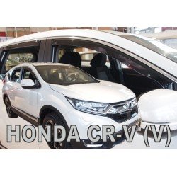 ΑΝΕΜΟΘΡΑΥΣΤΕΣ ΓΙΑ HONDA CR-V 5D 2018+  ΣΕΤ ΑΥΤΟΚΙΝΗΤΟΥ ΑΠΟ ΕΥΚΑΜΠΤΟ ΦΙΜΕ ΠΛΑΣΤΙΚΟ HEKO - 4 ΤΕΜ.-Heko-ΑΝΕΜ.SET17184 ΑΝΕΜΟΘΡΑΥΣΤΕΣ ΓΙΑ HONDA CR-V 5D 2018+  ΣΕΤ ΑΥΤΟΚΙΝΗΤΟΥ ΑΠΟ ΕΥΚΑΜΠΤΟ ΦΙΜΕ ΠΛΑΣΤΙΚΟ HEKO - 4 ΤΕΜ.-Heko-ΑΝΕΜ.SET17184