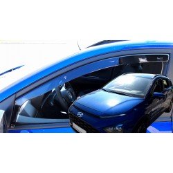 ΑΝΕΜΟΘΡΑΥΣΤΕΣ ΓΙΑ HYUNDAI BAYON 5D 2021+  ΑΥΤΟΚΙΝΗΤΟΥ ΑΠΟ ΕΥΚΑΜΠΤΟ ΦΙΜΕ ΠΛΑΣΤΙΚΟ HEKO - 2 ΤΕΜ.-Heko-ΑΝΕΜ.17308 ΑΝΕΜΟΘΡΑΥΣΤΕΣ ΓΙΑ HYUNDAI BAYON 5D 2021+  ΑΥΤΟΚΙΝΗΤΟΥ ΑΠΟ ΕΥΚΑΜΠΤΟ ΦΙΜΕ ΠΛΑΣΤΙΚΟ HEKO - 2 ΤΕΜ.-Heko-ΑΝΕΜ.17308