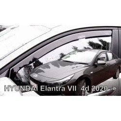 ΑΝΕΜΟΘΡΑΥΣΤΕΣ ΓΙΑ HYUNDAI ELANTRA 4D 2020+  ΖΕΥΓΑΡΙ ΑΠΟ ΕΥΚΑΜΠΤΟ ΦΙΜΕ ΠΛΑΣΤΙΚΟ HEKO - 2 ΤΕΜ.-Heko-ΑΝΕΜ.17310 ΑΝΕΜΟΘΡΑΥΣΤΕΣ ΓΙΑ HYUNDAI ELANTRA 4D 2020+  ΖΕΥΓΑΡΙ ΑΠΟ ΕΥΚΑΜΠΤΟ ΦΙΜΕ ΠΛΑΣΤΙΚΟ HEKO - 2 ΤΕΜ.-Heko-ΑΝΕΜ.17310