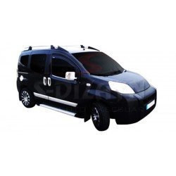 ΧΕΡΟΥΛΙΑ ΠΟΡΤΑΣ ΓΙΑ FIAT FIORINO/QUBO 2008  ΧΡΩΜΙΟ ΜΕΤΑΛΛΙΚΑ 10ΤΕΜ.-S-dizayn-ΧΠ.5806125/SD ΧΕΡΟΥΛΙΑ ΠΟΡΤΑΣ ΓΙΑ FIAT FIORINO/QUBO 2008  ΧΡΩΜΙΟ ΜΕΤΑΛΛΙΚΑ 10ΤΕΜ.-S-dizayn-ΧΠ.5806125/SD