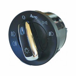 Διακόπτης Φώτων VW GOLF 6/PASSAT/JETTA/EOS/T6/TOURAN/SHARAN/ALHAMBRA 10PIN-Mcar-ΔΙΑΚ.AN-467/MC Διακόπτης Φώτων VW GOLF 6/PASSAT/JETTA/EOS/T6/TOURAN/SHARAN/ALHAMBRA 10PIN-Mcar-ΔΙΑΚ.AN-467/MC