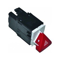 Διακόπτης Αλαρμ  VW PASSAT 06+ 4PIN-Mcar-ΔΙΑΚ.AN-486/MC Διακόπτης Αλαρμ  VW PASSAT 06+ 4PIN-Mcar-ΔΙΑΚ.AN-486/MC