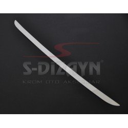 TRIM ΜΑΡΚΕ ΠΟΡΤ ΠΑΓΚΑΖ ΓΙΑ RENAULT MEGANE HB SD 2010-2015-S-dizayn-7013030/SD TRIM ΜΑΡΚΕ ΠΟΡΤ ΠΑΓΚΑΖ ΓΙΑ RENAULT MEGANE HB SD 2010-2015-S-dizayn-7013030/SD