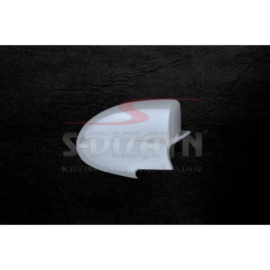 ΚΑΠΑΚΙΑ ΚΑΘΡΕΠΤΗ ΧΡΩΜΙΟΥ ΜΕΤΑΛΛΙΚΑ ΓΙΑ HYUNDAI ACCENT /ERA SEDAN 05-11 Χρωμίου ABS-S-dizayn-ΚΚ.6201011/SD ΚΑΠΑΚΙΑ ΚΑΘΡΕΠΤΗ ΧΡΩΜΙΟΥ ΜΕΤΑΛΛΙΚΑ ΓΙΑ HYUNDAI ACCENT /ERA SEDAN 05-11 Χρωμίου ABS-S-dizayn-ΚΚ.6201011/SD