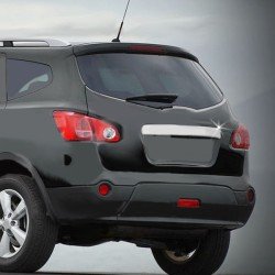 ΔΙΑΚΟΣΜΗΤΙΚΟΣ ΣΙΡΙΤΗΣ ΠΟΡΤ ΠΑΓΚΑΖ ΧΡΩΜΙΟΥ ΓΙΑ NISSAN QASHQAI 5D 2010-2013-S-dizayn-6609050/SD ΔΙΑΚΟΣΜΗΤΙΚΟΣ ΣΙΡΙΤΗΣ ΠΟΡΤ ΠΑΓΚΑΖ ΧΡΩΜΙΟΥ ΓΙΑ NISSAN QASHQAI 5D 2010-2013-S-dizayn-6609050/SD