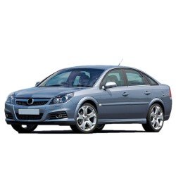TRIM ΠΑΡΑΘΥΡΩΝ 4ΤΕΜ ΑΝΟΞ.ΑΤΣΑΛΙ ΧΡΩΜΙΟ ΓΙΑ OPEL VECTRA C SD/SW 02-08-S-dizayn-6814060/SD TRIM ΠΑΡΑΘΥΡΩΝ 4ΤΕΜ ΑΝΟΞ.ΑΤΣΑΛΙ ΧΡΩΜΙΟ ΓΙΑ OPEL VECTRA C SD/SW 02-08-S-dizayn-6814060/SD