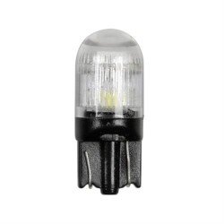T10 W5W 12V W2,1x9,5d 100lm MEGA-LED 3 ΛΕΥΚΟ ΦΩΣ 10x25mm 2ΤΕΜ.-Lampa-5813.7-LM T10 W5W 12V W2,1x9,5d 100lm MEGA-LED 3 ΛΕΥΚΟ ΦΩΣ 10x25mm 2ΤΕΜ.-Lampa-5813.7-LM