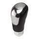 ΠΟΜΟΛΟ ΤΑΧΥΤΗΤΩΝ TOP-GEAR, ΜΑΥΡΟ ΜΕ ΧΡΩΜΙΟ-Lampa-L0011.8 ΠΟΜΟΛΟ ΤΑΧΥΤΗΤΩΝ TOP-GEAR, ΜΑΥΡΟ ΜΕ ΧΡΩΜΙΟ-Lampa-L0011.8