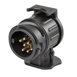 ΠΡΙΖΑ ΚΟΤΣΑΔΟΡΟΥ 12/24V MINI ΜΕ 13 ΦΙΣ ΑΡΣΕΝΙΚΟ ΣΕ 7 ΦΙΣ ΘΗΛΥΚΗ-Lampa-L3898.9 ΠΡΙΖΑ ΚΟΤΣΑΔΟΡΟΥ 12/24V MINI ΜΕ 13 ΦΙΣ ΑΡΣΕΝΙΚΟ ΣΕ 7 ΦΙΣ ΘΗΛΥΚΗ-Lampa-L3898.9