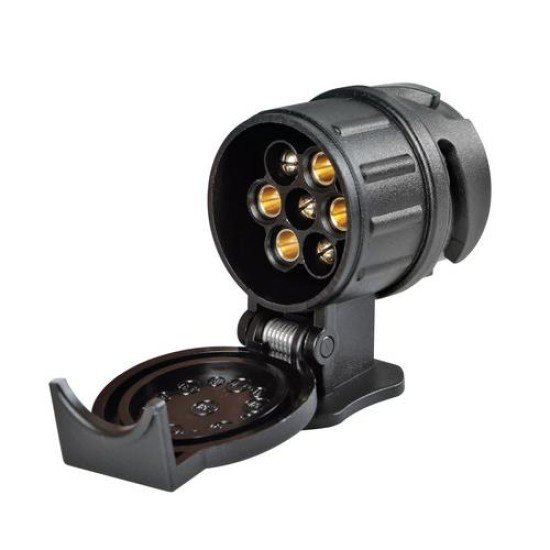 ΠΡΙΖΑ ΚΟΤΣΑΔΟΡΟΥ 12/24V MINI ΜΕ 13 ΦΙΣ ΑΡΣΕΝΙΚΟ ΣΕ 7 ΦΙΣ ΘΗΛΥΚΗ-Lampa-L3898.9 ΠΡΙΖΑ ΚΟΤΣΑΔΟΡΟΥ 12/24V MINI ΜΕ 13 ΦΙΣ ΑΡΣΕΝΙΚΟ ΣΕ 7 ΦΙΣ ΘΗΛΥΚΗ-Lampa-L3898.9