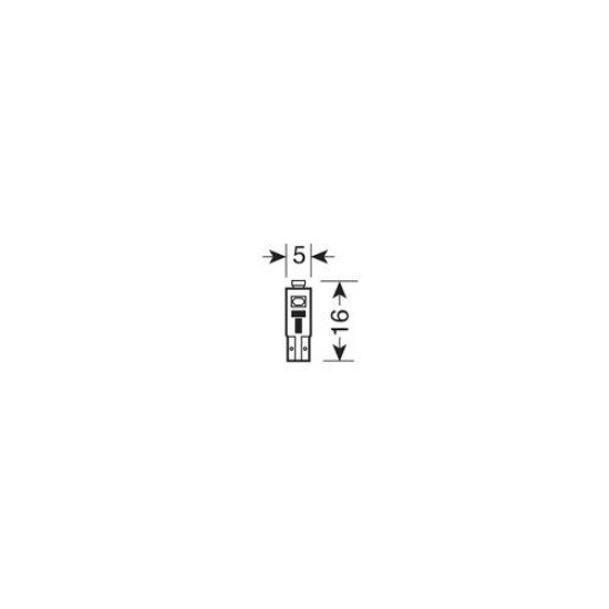 T5 10-30V W2x4,6d 22lm (ΚΑΡΦΩΤΟ) Λευκό Διάθλασης HYPER-LED3 BLISTER 2τεμ.-Lampa-L5788.0 T5 10-30V W2x4,6d 22lm (ΚΑΡΦΩΤΟ) Λευκό Διάθλασης HYPER-LED3 BLISTER 2τεμ.-Lampa-L5788.0