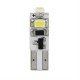 T5 10-30V W2x4,6d 22lm (ΚΑΡΦΩΤΟ) Λευκό Διάθλασης HYPER-LED3 BLISTER 2τεμ.-Lampa-L5788.0 T5 10-30V W2x4,6d 22lm (ΚΑΡΦΩΤΟ) Λευκό Διάθλασης HYPER-LED3 BLISTER 2τεμ.-Lampa-L5788.0