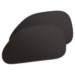 ΚΟΥΡΤΙΝΑΚΙΑ ΠΛΑΙΝΑ SUN FILTER CONTOUR ΣΤΑΤΙΚΑ 65x38cm 2ΤΕΜ.-Lampa-L6690.2 ΚΟΥΡΤΙΝΑΚΙΑ ΠΛΑΙΝΑ SUN FILTER CONTOUR ΣΤΑΤΙΚΑ 65x38cm 2ΤΕΜ.-Lampa-L6690.2