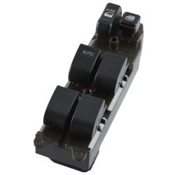 TOYOTA HILUX 2008+  ΠΟΛΛΑΠΛΟΣ ΔΙΑΚΟΠΤΗΣ ΠΑΡΑΘΥΡΩΝ - 18 PIN (ORIG.84820-33170 / 84820-01021)-Mcar-ΔΙΑΚ.AN-1876/MC TOYOTA HILUX 2008+  ΠΟΛΛΑΠΛΟΣ ΔΙΑΚΟΠΤΗΣ ΠΑΡΑΘΥΡΩΝ - 18 PIN (ORIG.84820-33170 / 84820-01021)-Mcar-ΔΙΑΚ.AN-1876/MC