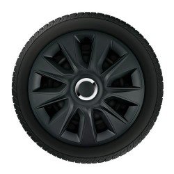 Τάσια Stratos RC Black - 17 ΣΕΤ-Lampa-L3160.9 Τάσια Stratos RC Black - 17 ΣΕΤ-Lampa-L3160.9