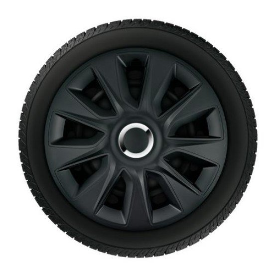 Τάσια Stratos RC Black - 17 ΣΕΤ-Lampa-L3160.9 Τάσια Stratos RC Black - 17 ΣΕΤ-Lampa-L3160.9
