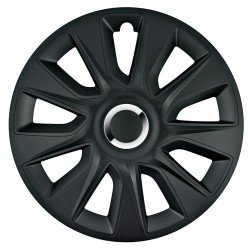 Τάσια Stratos RC Black - 17 ΣΕΤ-Lampa-L3160.9 Τάσια Stratos RC Black - 17 ΣΕΤ-Lampa-L3160.9