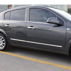 ΠΡΟΣΤΑΤΕΥΤΙΚΗ ΦΑΣΑ ΠΟΡΤΑΣ ΠΛΑΣΤΙΚΟ ΧΡΩΜΙΟ ΓΙΑ OPEL ASTRA H 4/5D/SW 04+ 8ΤΕΜ.-S-dizayn-6803400/SD ΠΡΟΣΤΑΤΕΥΤΙΚΗ ΦΑΣΑ ΠΟΡΤΑΣ ΠΛΑΣΤΙΚΟ ΧΡΩΜΙΟ ΓΙΑ OPEL ASTRA H 4/5D/SW 04+ 8ΤΕΜ.-S-dizayn-6803400/SD