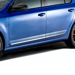 ΠΡΟΣΤΑΤΕΥΤΙΚΗ ΦΑΣΑ ΠΟΡΤΑΣ ΠΛΑΣΤΙΚΟ ΧΡΩΜΙΟ 8ΤΕΜ. ΓΙΑ SKODA OCTAVIA 3 A7 4D/SW 2013+-S-dizayn-7214400/SD ΠΡΟΣΤΑΤΕΥΤΙΚΗ ΦΑΣΑ ΠΟΡΤΑΣ ΠΛΑΣΤΙΚΟ ΧΡΩΜΙΟ 8ΤΕΜ. ΓΙΑ SKODA OCTAVIA 3 A7 4D/SW 2013+-S-dizayn-7214400/SD