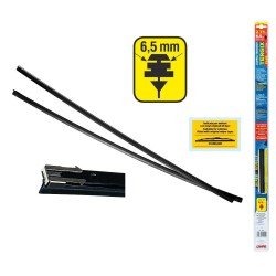ΛΑΣΤΙΧΑ ΥΑΛΟΚΑΘΑΡΙΣΤΗΡΩΝ 71CMX6,5MM TERGIX PLUS ΜΕ ΕΠΙΚΑΛΥΨΗ ΓΡΑΦΙΤΗ ΜΕ ΛΑΜΑΚΙΑ ΣΕ ΠΛΑΣΤΙΚΗ BLISTER ΣΥΣΚΕΥΑΣΙΑ-Lampa-L1900.2 ΛΑΣΤΙΧΑ ΥΑΛΟΚΑΘΑΡΙΣΤΗΡΩΝ 71CMX6,5MM TERGIX PLUS ΜΕ ΕΠΙΚΑΛΥΨΗ ΓΡΑΦΙΤΗ ΜΕ ΛΑΜΑΚΙΑ ΣΕ ΠΛΑΣΤΙΚΗ BLISTER ΣΥΣΚΕΥΑΣΙΑ-Lampa-L1900.2