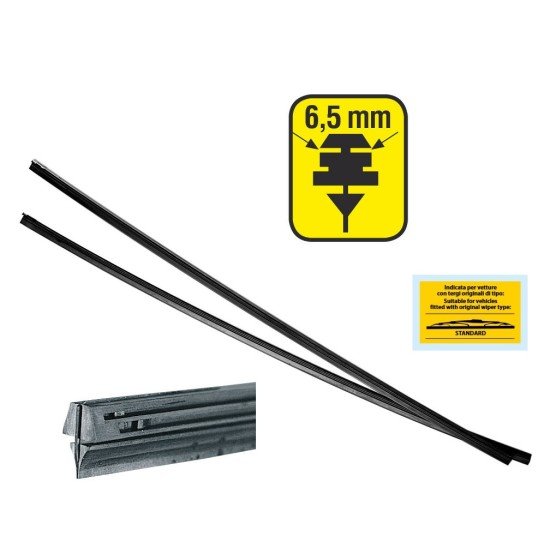 ΛΑΣΤΙΧΑ ΥΑΛΟΚΑΘΑΡΙΣΤΗΡΩΝ 61cmX6,5mm BLADE-X ΜΕ ΕΠΙΚΑΛΥΨΗ PTFE ΧΩΡΙΣ ΛΑΜΑΚΙΑ ΧΥΜΑ-Lampa-L1900.9 ΛΑΣΤΙΧΑ ΥΑΛΟΚΑΘΑΡΙΣΤΗΡΩΝ 61cmX6,5mm BLADE-X ΜΕ ΕΠΙΚΑΛΥΨΗ PTFE ΧΩΡΙΣ ΛΑΜΑΚΙΑ ΧΥΜΑ-Lampa-L1900.9