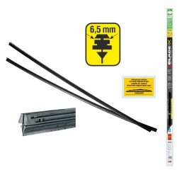 ΛΑΣΤΙΧΑ ΥΑΛΟΚΑΘΑΡΙΣΤΗΡΩΝ 61cmX6,5mm BLADE-X  ΜΕ ΕΠΙΚΑΛΥΨΗ PTFE ΧΩΡΙΣ ΛΑΜΑΚΙΑ ΣΕ ΠΛΑΣΤΙΚΗ BLISTER ΣΥΣΚΕΥΑΣΙΑ-Lampa-L1900.8 ΛΑΣΤΙΧΑ ΥΑΛΟΚΑΘΑΡΙΣΤΗΡΩΝ 61cmX6,5mm BLADE-X  ΜΕ ΕΠΙΚΑΛΥΨΗ PTFE ΧΩΡΙΣ ΛΑΜΑΚΙΑ ΣΕ ΠΛΑΣΤΙΚΗ BLISTER ΣΥΣΚΕΥΑΣΙΑ-Lampa-L1900.8