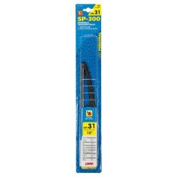 ΥΑΛΟΚΑΘΑΡΙΣΤΗΡΑΣ ΓΙΑ ΠΙΣΩ ΤΖΑΜΙ PERSONAL SP300 31 cm (12 INCH) - 1 ΤΕΜ.-Lampa-L1911.1 ΥΑΛΟΚΑΘΑΡΙΣΤΗΡΑΣ ΓΙΑ ΠΙΣΩ ΤΖΑΜΙ PERSONAL SP300 31 cm (12 INCH) - 1 ΤΕΜ.-Lampa-L1911.1