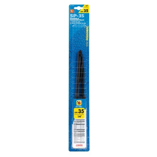 ΥΑΛΟΚΑΘΑΡΙΣΤΗΡΑΣ ΓΙΑ ΠΙΣΩ ΤΖΑΜΙ PERSONAL SP35 35 cm (14 INCH) - 1 ΤΕΜ.-Lampa-L1911.2 ΥΑΛΟΚΑΘΑΡΙΣΤΗΡΑΣ ΓΙΑ ΠΙΣΩ ΤΖΑΜΙ PERSONAL SP35 35 cm (14 INCH) - 1 ΤΕΜ.-Lampa-L1911.2