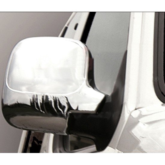 ΚΑΠΑΚΙΑ ΚΑΘΡΕΠΤΗ ΧΡΩΜΙΟΥ ΜΕΤΑΛΛΙΚΑ ΓΙΑ CITROEN BERLINGO I 1996-2008-S-dizayn-ΚΚ.5505011/SD ΚΑΠΑΚΙΑ ΚΑΘΡΕΠΤΗ ΧΡΩΜΙΟΥ ΜΕΤΑΛΛΙΚΑ ΓΙΑ CITROEN BERLINGO I 1996-2008-S-dizayn-ΚΚ.5505011/SD