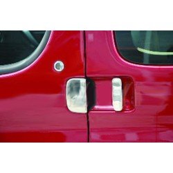 ΧΕΡΟΥΛΙΑ ΠΟΡΤΑΣ ΓΙΑ CITROEN BERLINGO I 5D 1996-2008  ΧΡΩΜΙΟ ΜΕΤΑΛΛΙΚΑ 5ΤΕΜ.-S-dizayn-ΧΠ.5505123/SD ΧΕΡΟΥΛΙΑ ΠΟΡΤΑΣ ΓΙΑ CITROEN BERLINGO I 5D 1996-2008  ΧΡΩΜΙΟ ΜΕΤΑΛΛΙΚΑ 5ΤΕΜ.-S-dizayn-ΧΠ.5505123/SD