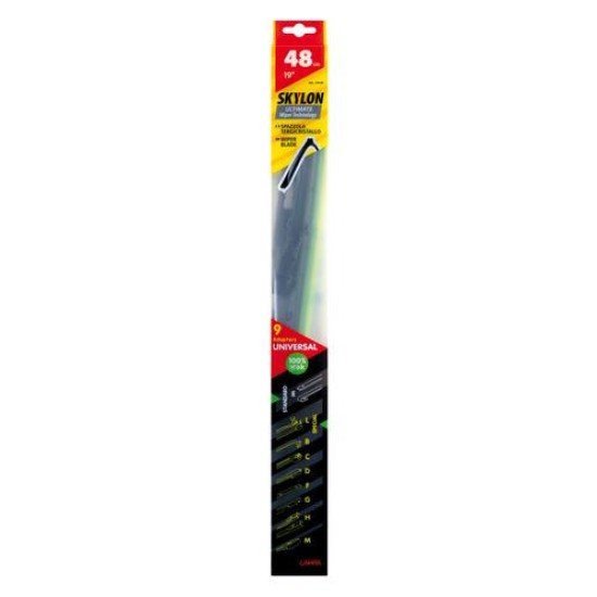 ΥΑΛΟΚΑΘΑΡΙΣΤΗΡΑΣ SKYLON MUL TI-FIT SYSTEM 48 cm (19 INCH) - 1 ΤΕΜ.-Lampa-L1931.8 ΥΑΛΟΚΑΘΑΡΙΣΤΗΡΑΣ SKYLON MUL TI-FIT SYSTEM 48 cm (19 INCH) - 1 ΤΕΜ.-Lampa-L1931.8
