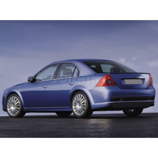 TRIM ΜΑΡΚΕ ΠΟΡΤ ΠΑΓΚΑΖ ΓΙΑ VW PASSAT B8 4D 2015+-S-dizayn-7617030/SD TRIM ΜΑΡΚΕ ΠΟΡΤ ΠΑΓΚΑΖ ΓΙΑ VW PASSAT B8 4D 2015+-S-dizayn-7617030/SD