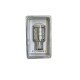 ΛΑΜΠΑΚΙ ΔΙΠΟΛΙΚΟ 20 LED 12V ΛΕΥΚΟ 1ΤΕΜ.-Simoni Racing-SRL20/RW ΛΑΜΠΑΚΙ ΔΙΠΟΛΙΚΟ 20 LED 12V ΛΕΥΚΟ 1ΤΕΜ.-Simoni Racing-SRL20/RW
